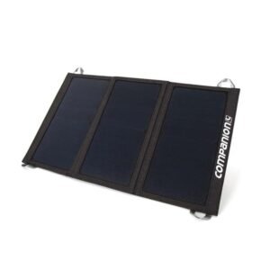 Solar Charging Kits