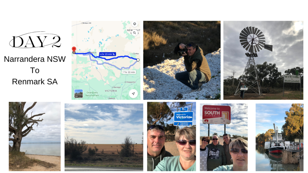 Travel Australia in a Month: Day 2