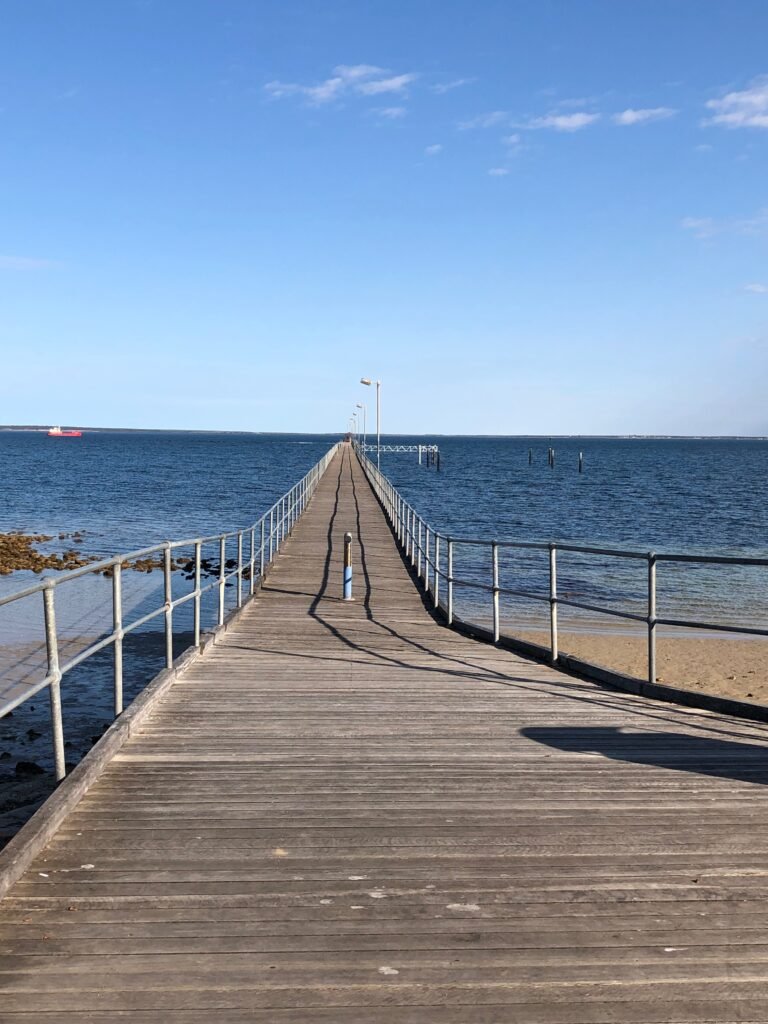 Day 4 Exploring Ceduna, South Australia