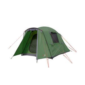 black wolf tuff tent