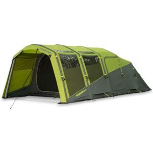 air inflatable tent