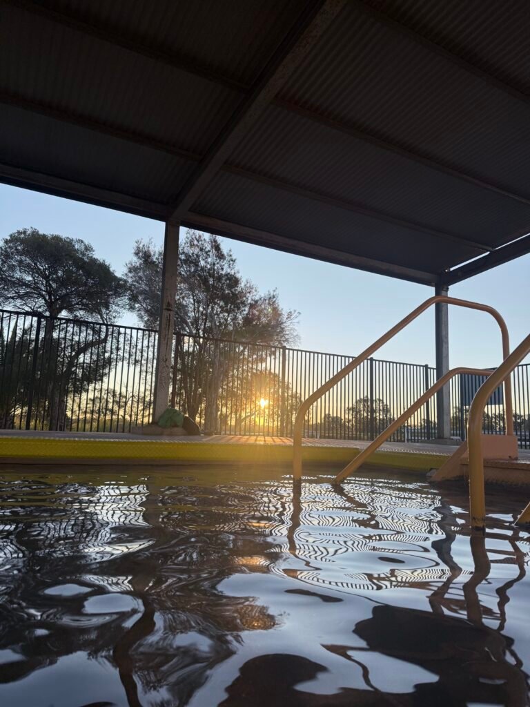 Lake Keepit to Pilliga Artesian Bore Baths | An Incredible NSW Outback Road Trip