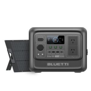 Elite 100 V2+ 200W Elite 100 V2+200W