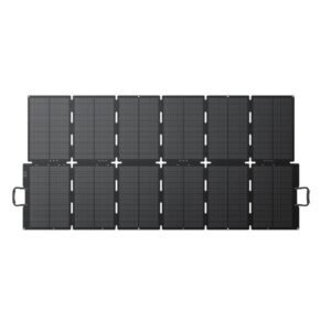 BLUETTI Sora 500 Solar Panel | 500W 1*Sora500 Solar Panel | 500W