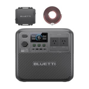 Elite 200 V2+Charger 1 Elite 200 V2+BLUETTI Charger 1