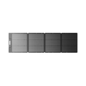 BLUETTI 200W Solar Panels | 200W 3*200WSolar Panel | 600W