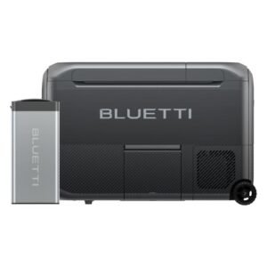 MultiCooler Portable Fridge+B70 Battery Pack MultiCooler Portable Fridge+B70 Battery Pack