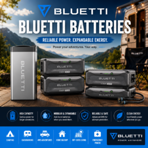 Batteries