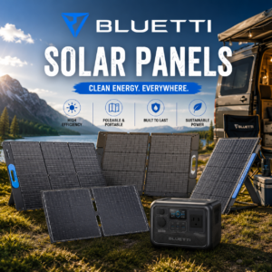 solar panel