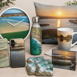 Photography Homewares
