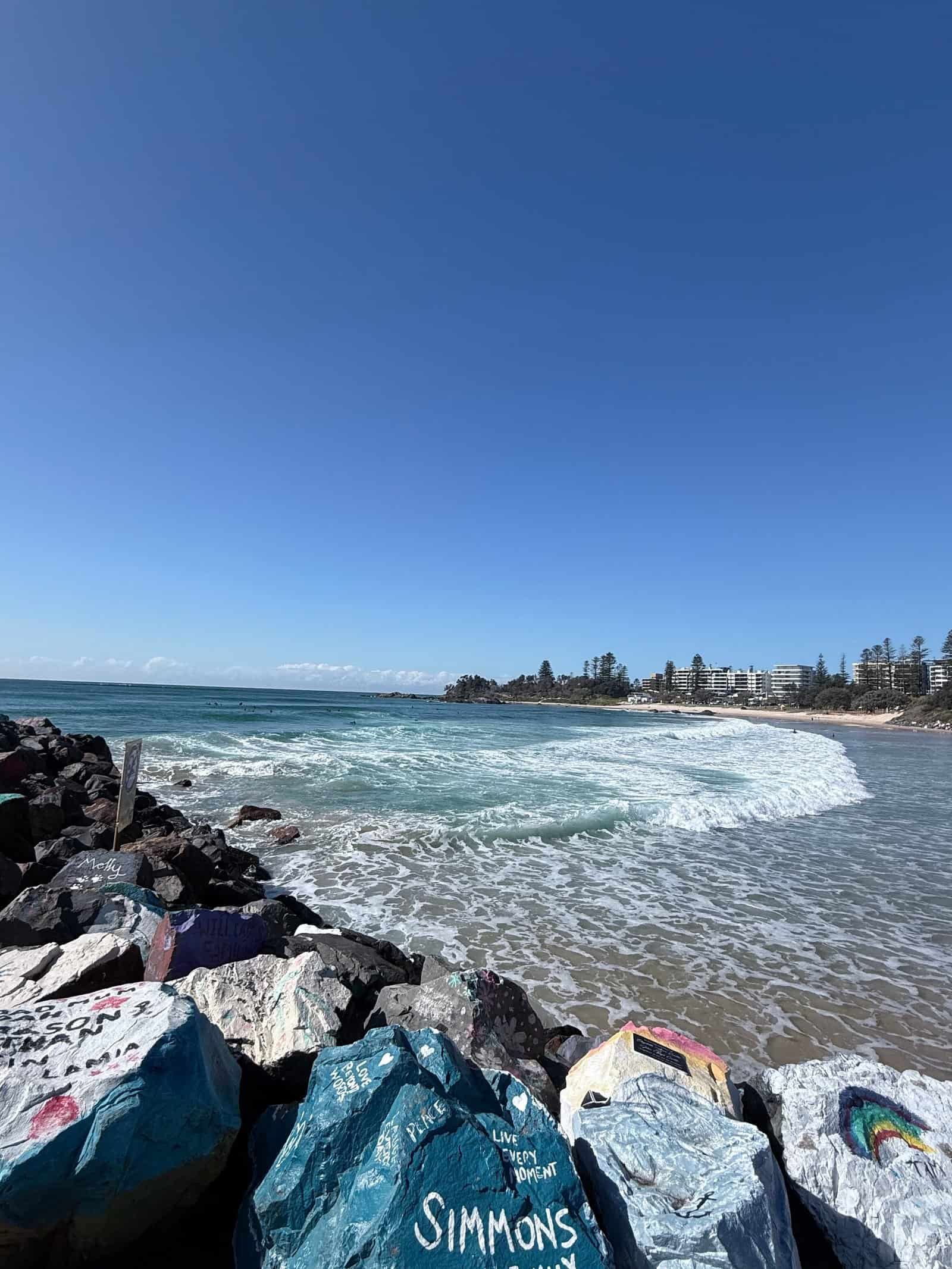 town beach port macquarie